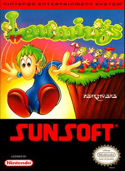 Download Lemmings
