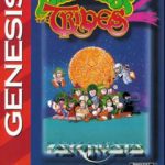 Download Lemmings 2: The Tribes