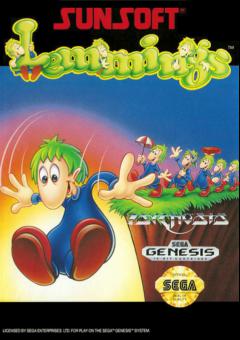 Download Lemmings