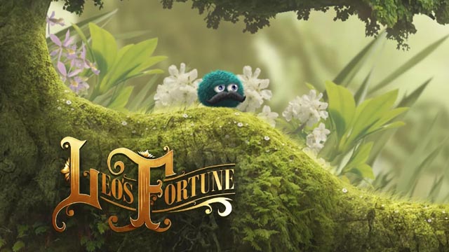 Download Leo’s Fortune v1.0.5 Apk + Data Full