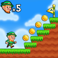 Download Lep’s World 2 MOD APK v3.7.6 (Dinheiro Infinito)