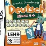Download Lernerfolg Grundschule - Deutsch - Klasse 1-4
