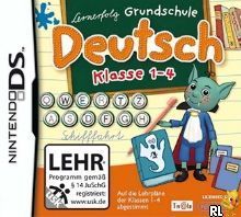 Download Lernerfolg Grundschule - Deutsch - Klasse 1-4