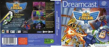 Download Les Aventures De Buzz L'Eclair