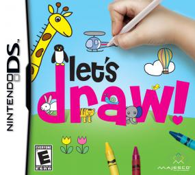 Download Let's Draw!