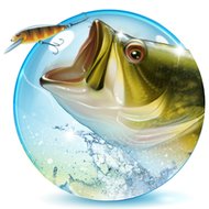Download Let's Fish: Sport Fishing Game 2.271