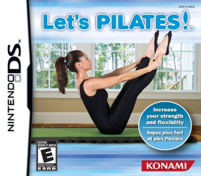 Download Let's Pilates!