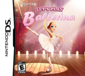 Download Let's Play Ballerina