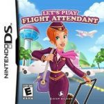 Download Let's Play Flight Attendant (EU)