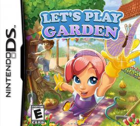 Download Let's Play Garden