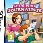 Download Let's Play Journalists (EU)(BAHAMUT)