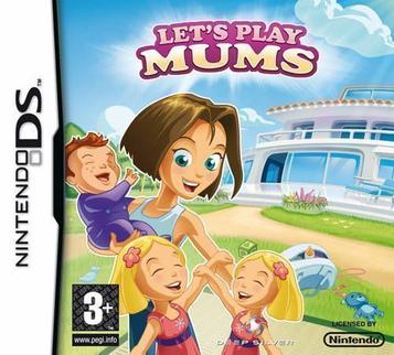 Download Let's Play Mums