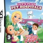 Download Let's Play Pet Hospitals
