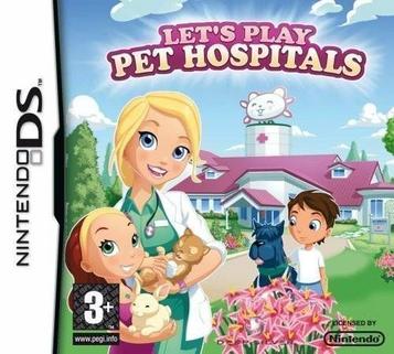 Download Let's Play Pet Hospitals