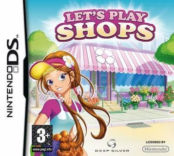 Download Let's Play Shops