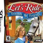 Download Let's Ride - Friends Forever (SQUiRE)