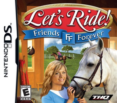 Download Let's Ride: Friends Forever