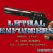 lethal-enforcers