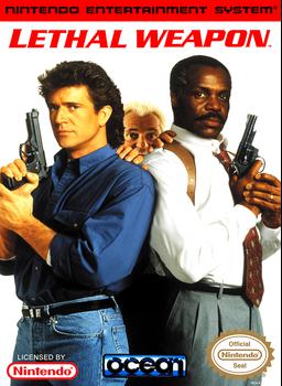 Download Lethal Weapon
