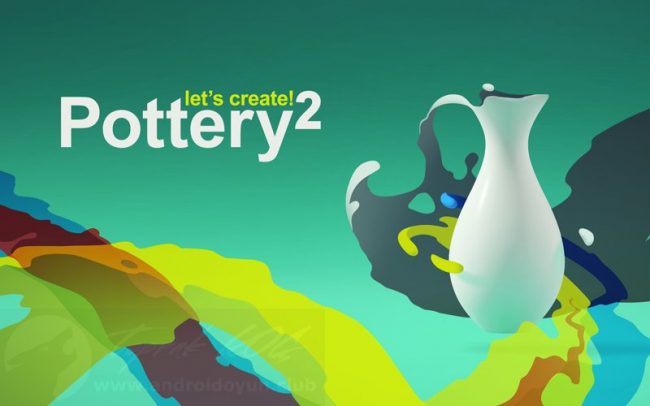 Download Lets Create Pottery 2 v1.81 MOD APK – DINHEIRO INFINITO