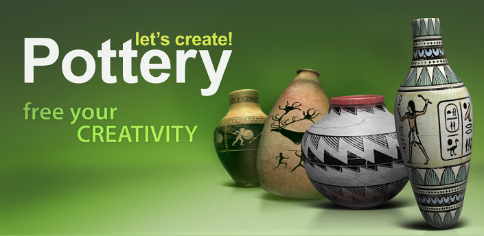 Download Let’s Create! Pottery v1.63 MOD APK [Money]