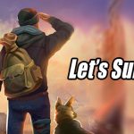 Download Lets Survive v1.10.6 MOD APK [Dinheiro Infinito]