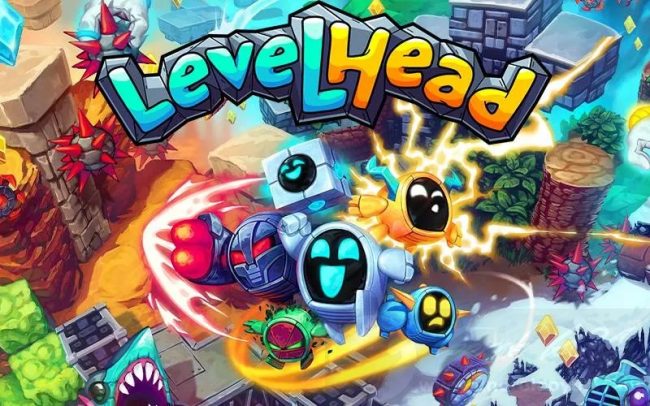 Download Levelhead v100.0.60 FULL APK – VERSÃO COMPLETA