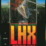 Download LHX Attack Helicopter
