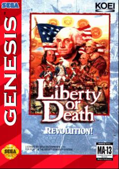 Download Liberty or Death