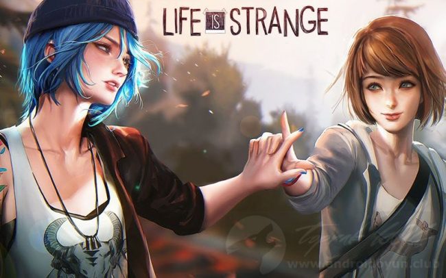 Download Life is Strange v1.00.296 FULL APK – TÜM BÖLÜMLER AÇIK