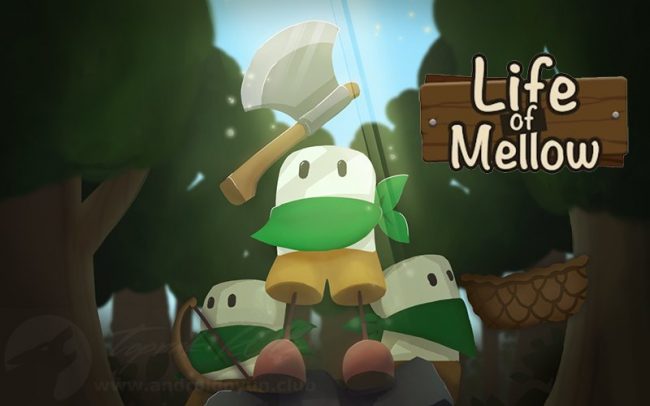 Download Life of Mellow v0.63 MOD APK – MEGA MODIFICADO