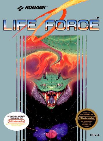Download Lifeforce