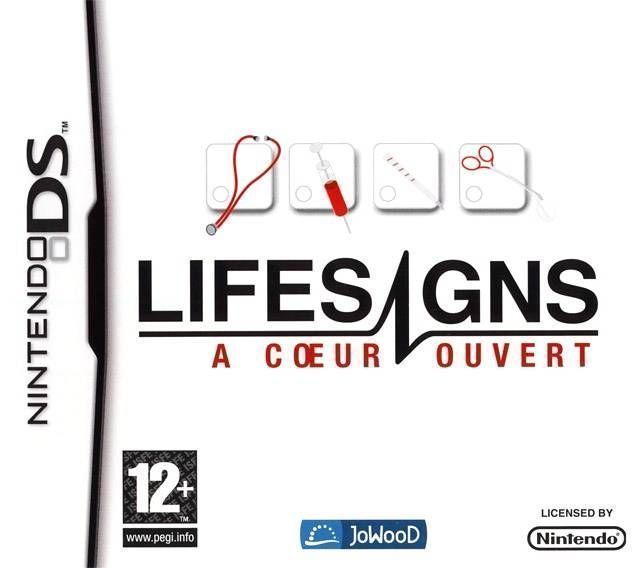 Download LifeSigns - Hospital Affairs (EU)
