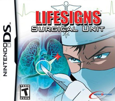 Download LifeSigns: Surgical Unit