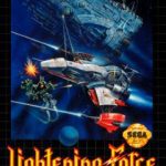 Download Lightening Force: Quest for the Darkstar