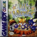 lil-monster
