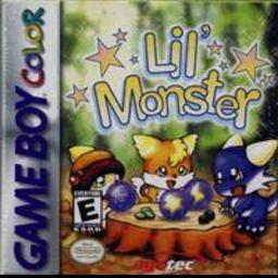 Download Lil' Monster