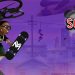 Download Lil Wayne: Sqvad Up v1.0 MOD APK [Money]
