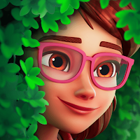 Download Lilys Garden MOD APK v3.84.0 (Dinheiro Infinito/Estrelas Infinita)