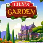 Download Lilys Garden v3.72.1 MOD APK [Dinheiro Infinito]