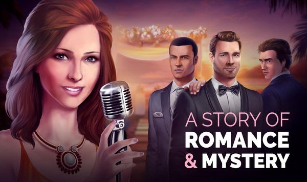 Download Linda Brown v3.0.16 MOD APK [Diamantes Infinitos]