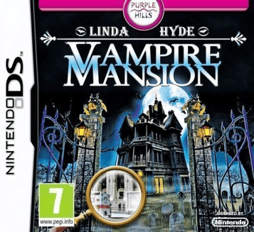 Download Linda Hyde - Vampire Mansion
