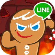 Download LINE Cookie Run 4.0.1