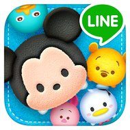 Download LINE: Disney Tsum Tsum 1.16.0