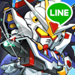 Download LINE: GUNDAM WARS v7.7.0 Apk (Mod Menu/God Mod)