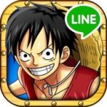 Download LINE: ONE PIECE TreasureCruise (MOD, Gode Mode) 2.0.0