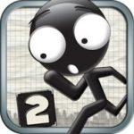 Download Line Runner 2 (Free) (MOD, unlimited money) 2.0