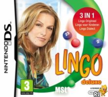 Download Lingo Deluxe (N)