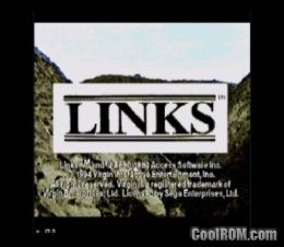 Download Links - The Challenge of Golf