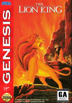 Download Lion King, The